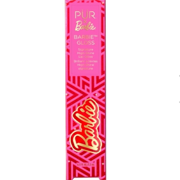 PUR X Barbie Lipgloss, "Boss Gloss" - Picture 6 of 8